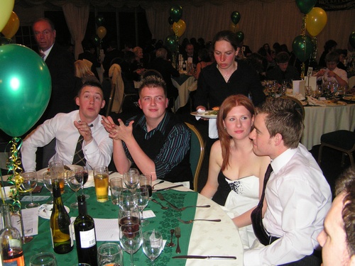 ANNUAL DINNER DANCE @ CAISTER HALL - FRIDAY 17TH APRIL 2009 - photo 3 (pictures\pict0063.jpg)
